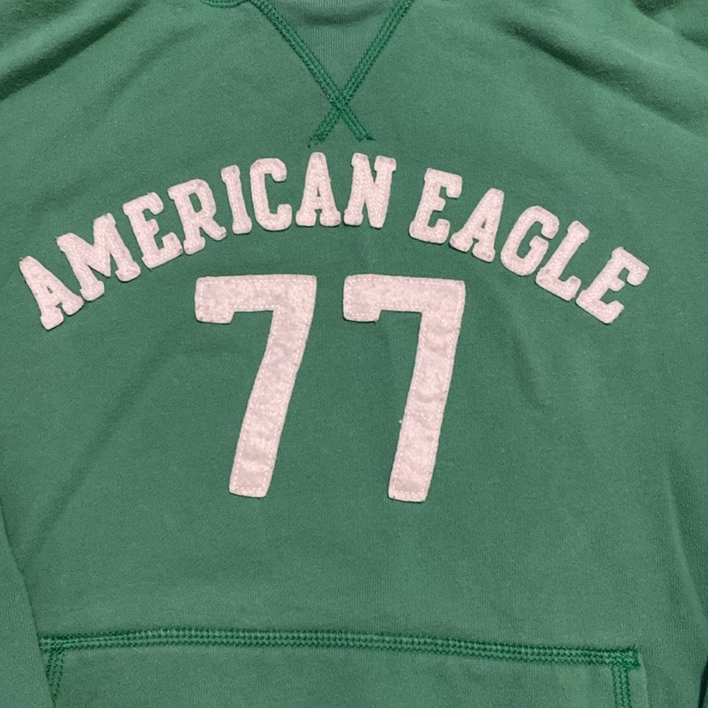 american eagle hoodie - Picture 5 of 5